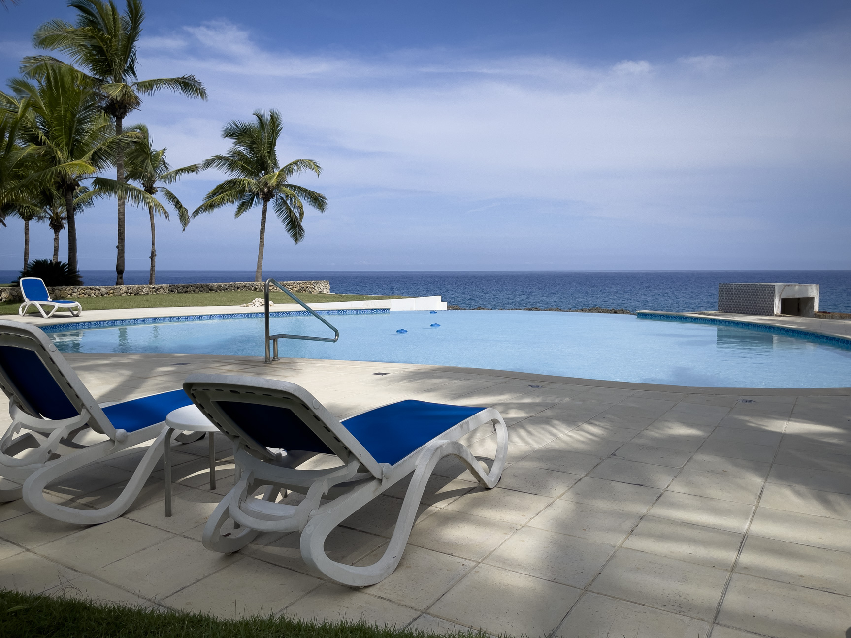Playa Chiquita 2 Bedroom Condos Pool and Ocean Views