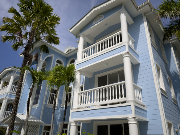 Playa Chiquita Oceanfront 2 Bedroom Condos for sale