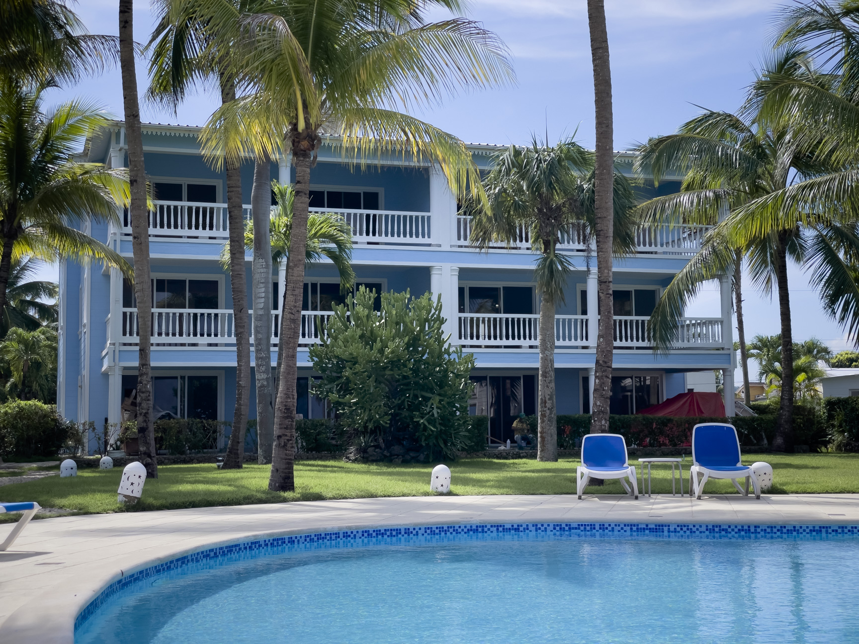 Playa Chiquita Oceanfront 2 Bedroom Condos for sale
