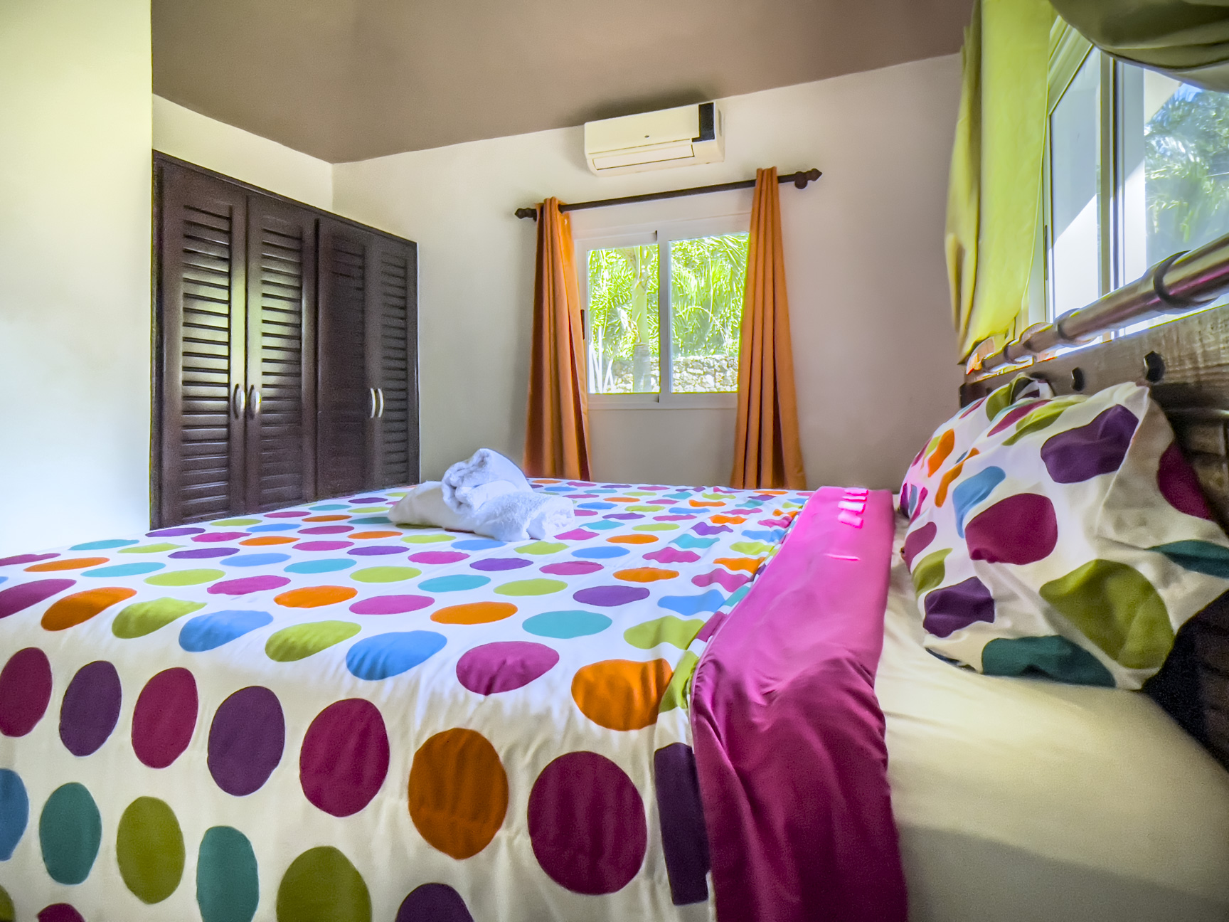 Bedroom in Villa For Sale in Costa Azul, Cabarete