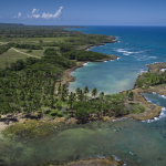 Luxury Oceanfront Development Property with Marina Potential