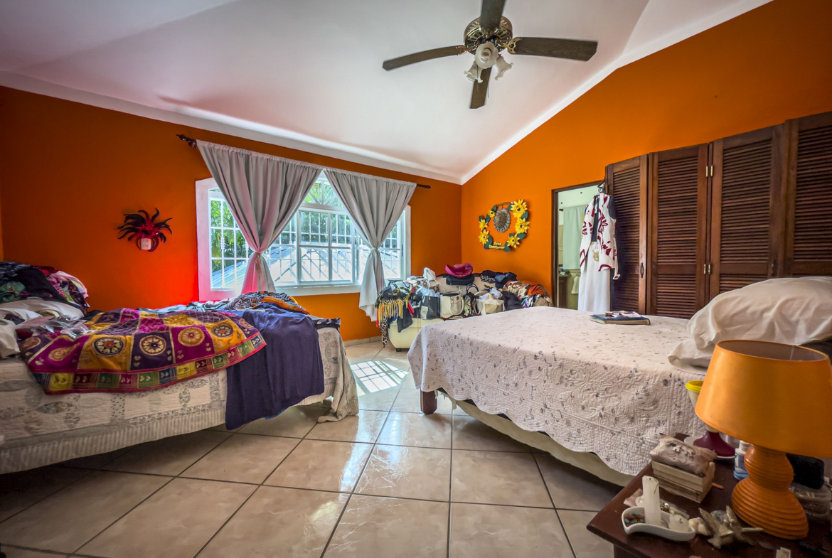 3 Bedroom Villa With Pool For Sale in La Mulata, Sosua