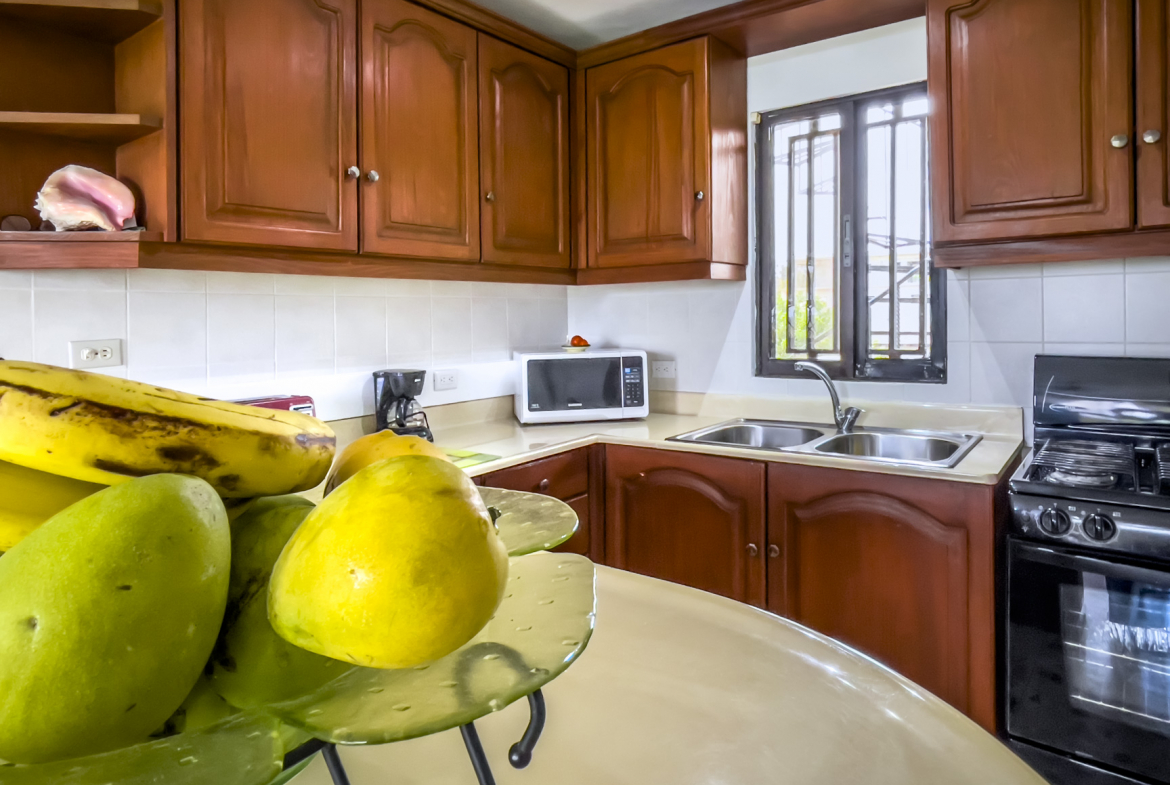 Condo For Sale In Trade Winds Kitchen