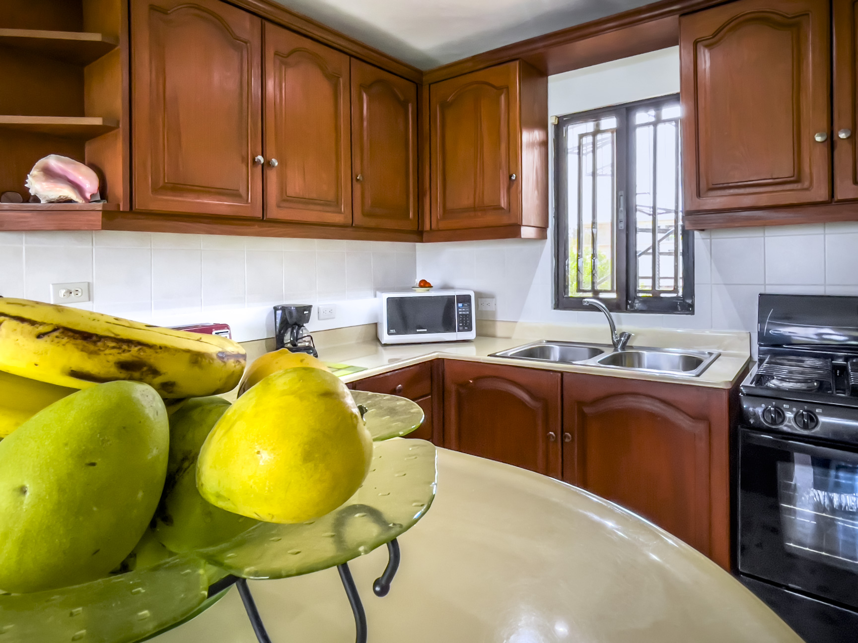 Condo For Sale In Trade Winds Kitchen