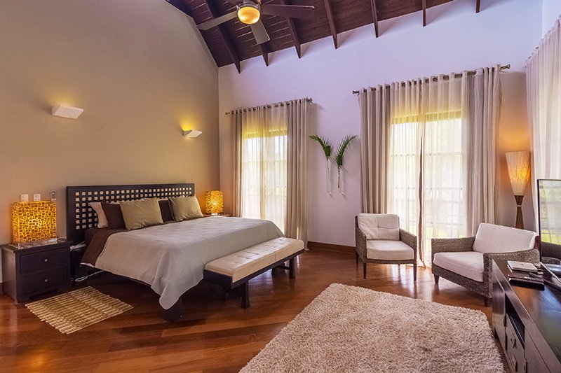 Villa PRECIOSA Bedroom