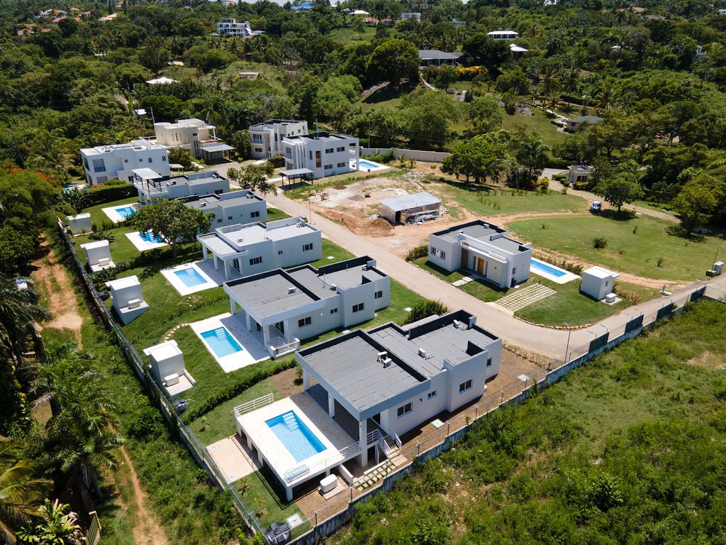 Vt311 Villas Tisú Real Estate