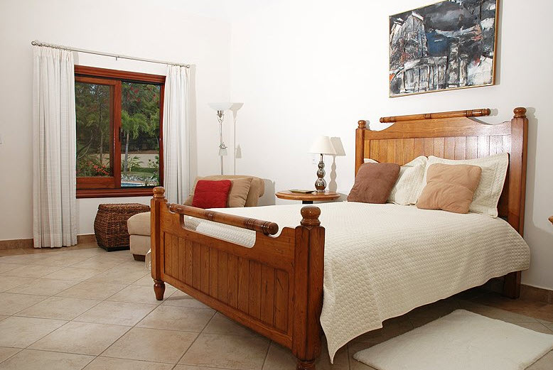Villa JARDIN PARAISO Bedroom