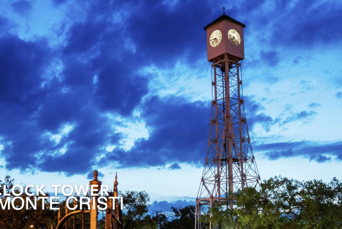 Monte Cristi Clock Tower