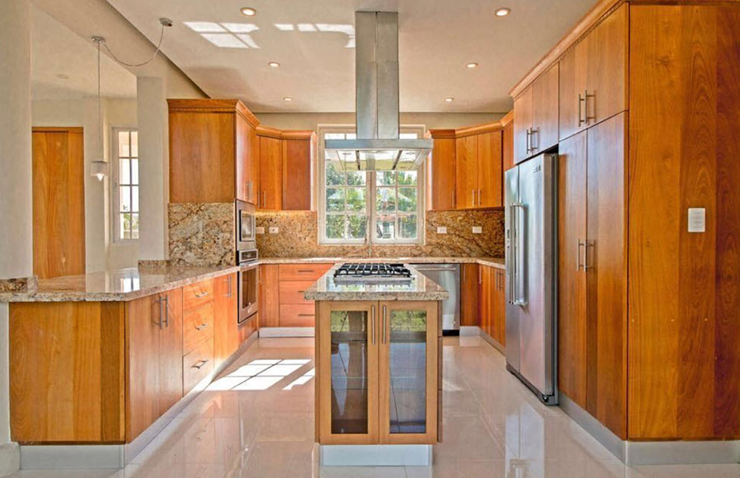 Kitchen of Villa In PANORAMA VILLAGE for sale
