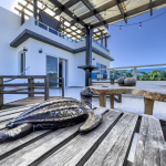 Buydrproperty Rooftop Terrace of a 3 bedroom Villa for Sale in Sosúa Ocean Village Dominican Republic Sosua Real Estate Buydrpropertycom Buydrpropertycom