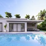 Buydrproperty Luxury Pool and Casa Linda Villa Bliss V5845rcl with Tropical Surroundings Sosua Real Estate Buydrpropertycom Buydrpropertycom