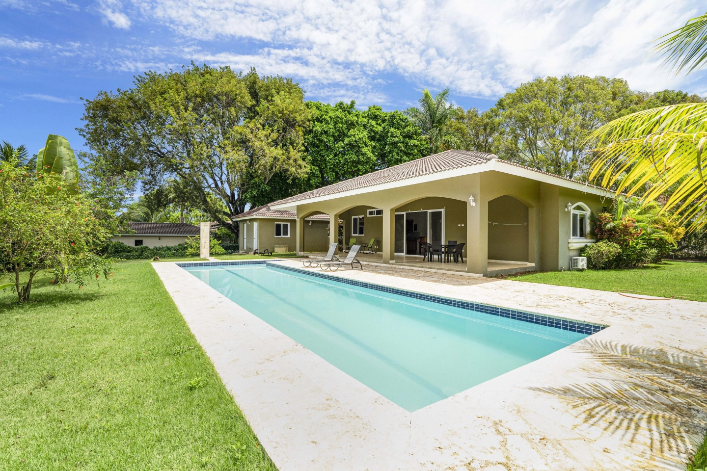 Dominican Republic villa with pool – property buyer’s guide 2026