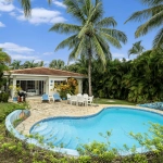 Buydrproperty Charming Villa with Pool and Palm Trees in Sosua Sosua Real Estate Buydrpropertycom Buydrpropertycom