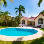 Buydrproperty Beautiful 3 Br Villa with Pool in Sosúa Sosua Real Estate Buydrpropertycom Buydrpropertycom