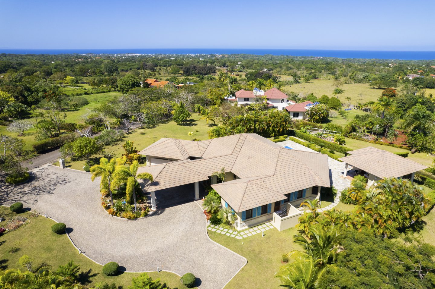 hacienda el choco real estate cabarete dominican republic