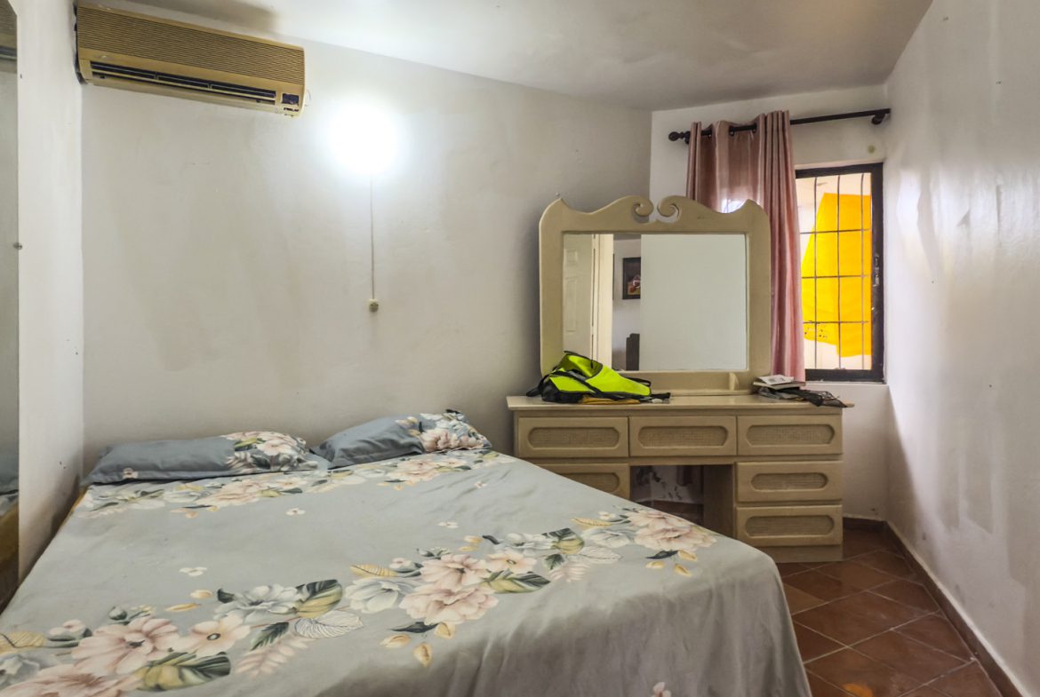 buyDRproperty Bedroom in Sosúa condo for sale, close to playa Sosua Real Estate