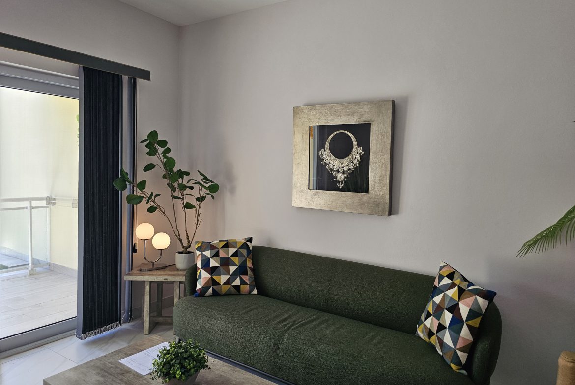 buyDRproperty Stack of blueberry pancakes with syrup. Breakfast ideas. Sosua Real Estate