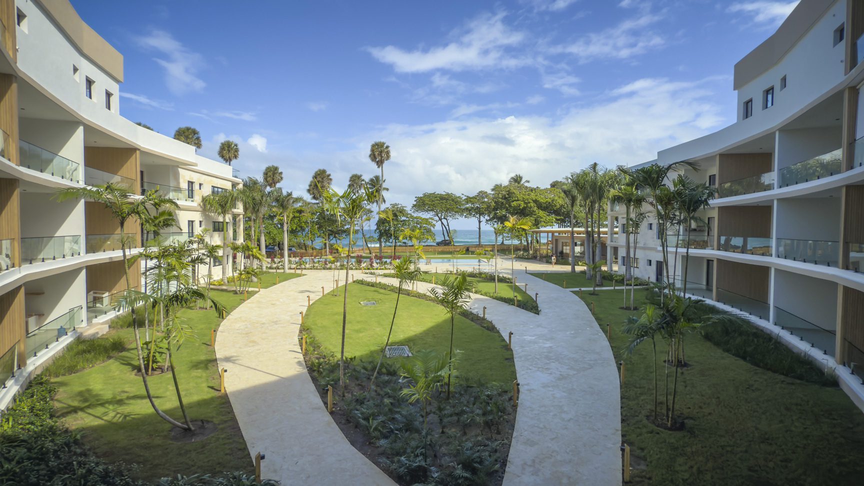 buyDRproperty Stack of blueberry pancakes with syrup. Best breakfast recipe. Sosua Real Estate