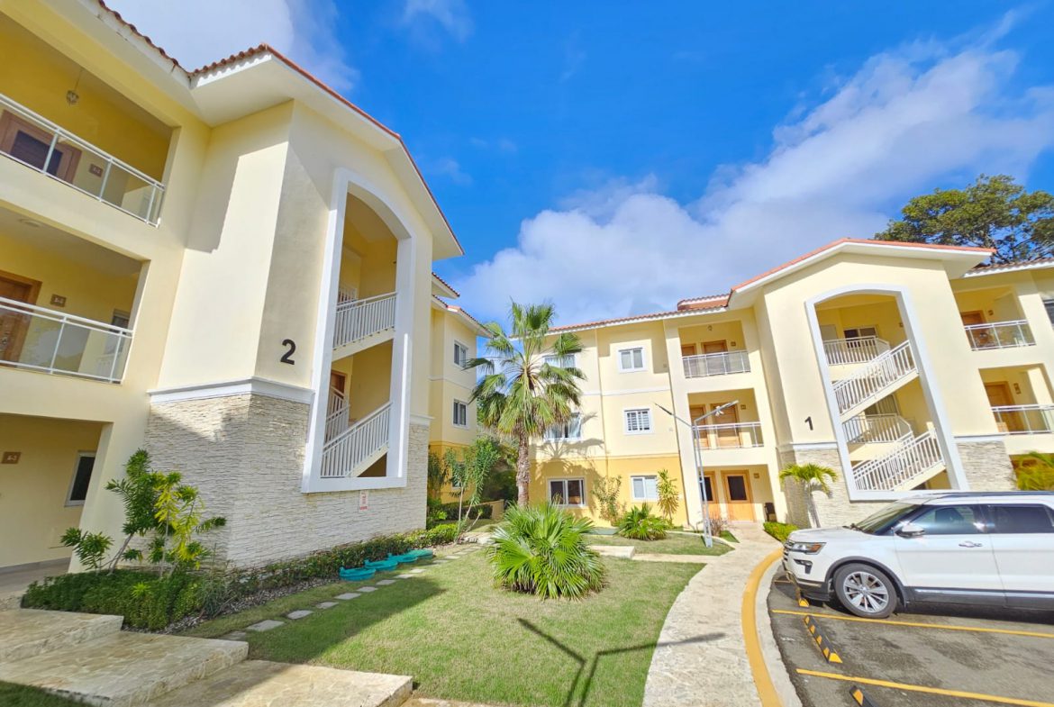 Modern 2-Bedroom Condo for Sale Sosua Hispaniola Sosua Real Estate