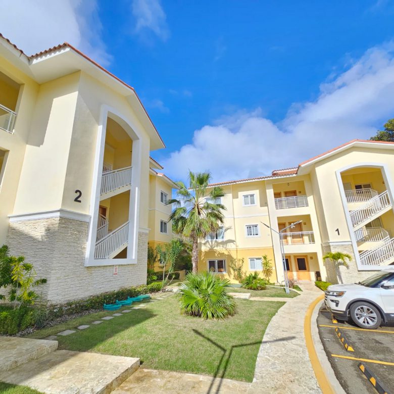 Modern 2 bedroom Condo for Sale Sosua Hispaniola Sosua Real Estate Buydrpropertycom Buydrpropertycom