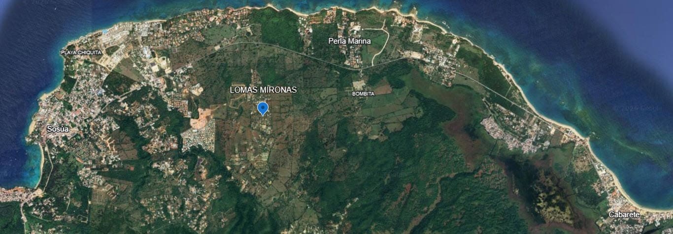 North Coast Dominican Republic Real Estate