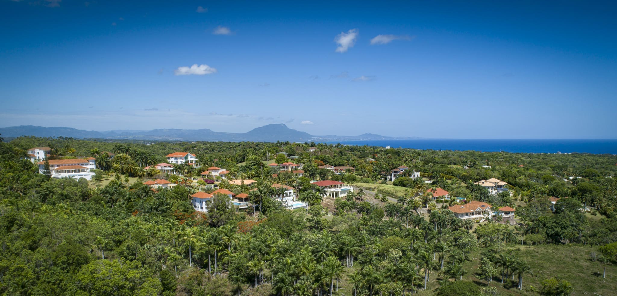 panorama village real estate sosua dominican republic