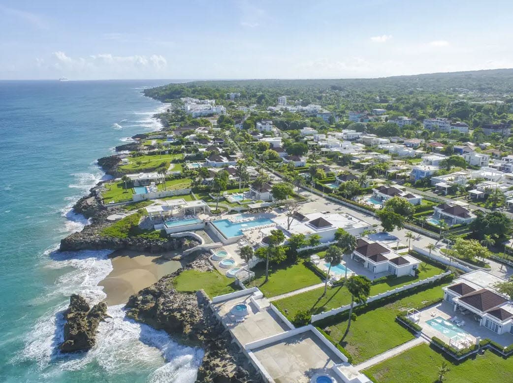 sosua ocean village real estate dominican republic