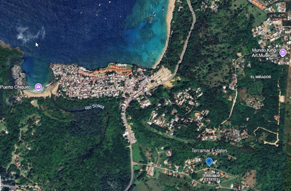 Terramar estates sosua Terramar Estates Real Estate