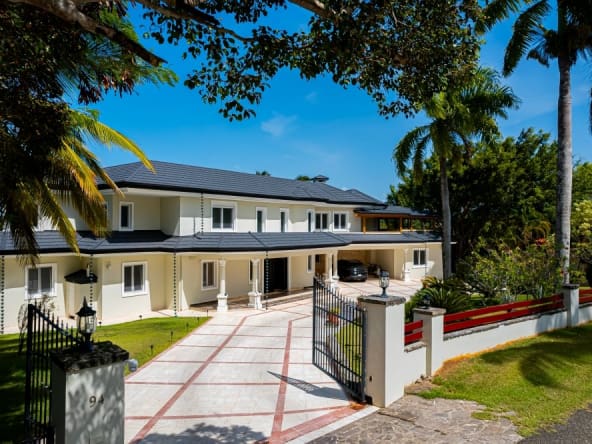 villa-Soleil-16-592x444 Dominican Republic Real Estate for Sale